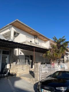 Apartments Crikvenica Mari - Crikvenica - 2
