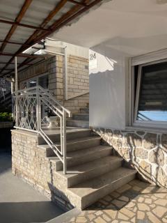 Apartments Crikvenica Mari - Crikvenica - 1