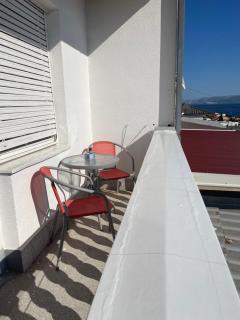 Apartments Crikvenica Mari - Crikvenica - 0