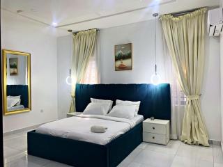two bedroom cozy apartment in lekki - Lekki - 3