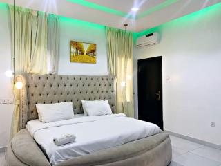 two bedroom cozy apartment in lekki - Lekki - 1