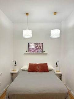 Apartamento en el corazón de Santa Cruz - Santa Cruz de Tenerife - 1