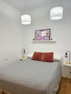 Apartamento en el corazón de Santa Cruz - Santa Cruz de Tenerife - 0