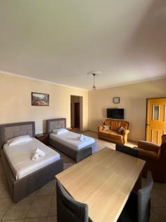 Mandi's Apartment - Ksamil - 6