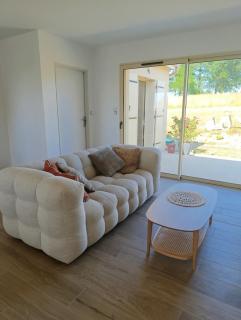 Maison 3 chambres avec jardin calme et Nature - Nontron - 9