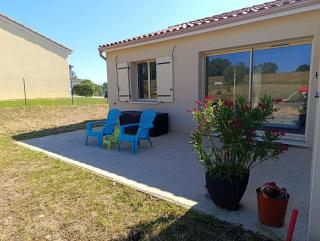 Maison 3 chambres avec jardin calme et Nature - 3