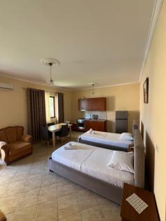 Mandi's Apartment - Ksamil - 7