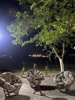Glykofilousa Tiny Ηouse - Petra - 9