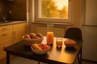 SMS-Homes I Auszeit am Wartberg-Heilbronn - Heilbronn - 4