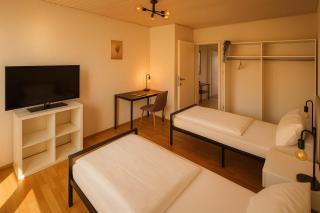 SMS-Homes I Auszeit am Wartberg-Heilbronn - Heilbronn - 5
