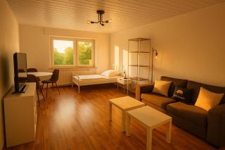 SMS-Homes I Auszeit am Wartberg-Heilbronn - Heilbronn - 6