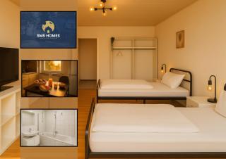 SMS-Homes I Auszeit am Wartberg-Heilbronn - Heilbronn - 0