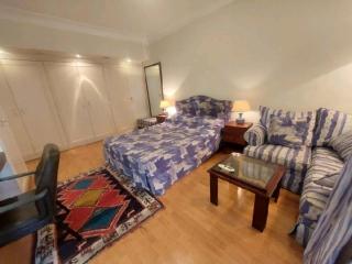 Cozy apartment at Rehab compound - Il Cairo - 2