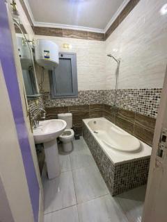 Cozy apartment at Rehab compound - Il Cairo - 3