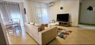 Bright Central Apartment - 8