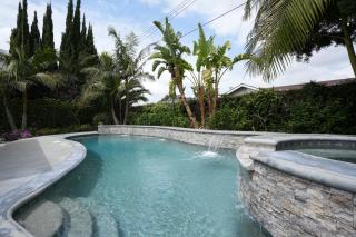 4 bedroom, 3 bathrooms Pool Home - Orange - 0
