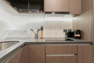 Spacious apartment steps from Escuela Militar - Santiago - 6