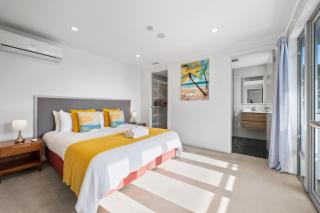 Paihia Waterfront Apartment 2 Bedroom with Pool - Paihia - 4
