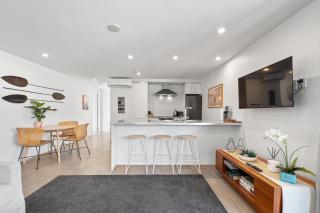 Paihia Waterfront Apartment 2 Bedroom with Pool - Paihia - 7