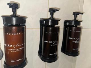 Sol Alphaville Hotel & Residence - Barueri - 9