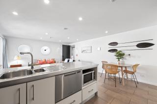 Paihia Waterfront Apartment 2 Bedroom with Pool - Paihia - 6