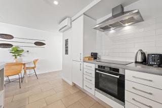 Paihia Waterfront Apartment 2 Bedroom with Pool - Paihia - 5