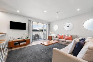Paihia Waterfront Apartment 2 Bedroom with Pool - Paihia - 8
