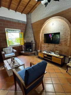 Magical farmhouse near Arví Park - Mazo - 9