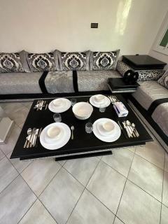 Apartment 50 m from the beach - Oued Laou - 7