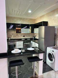 Apartment 50 m from the beach - Oued Laou - 5