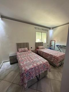 Apartment 50 m from the beach - Oued Laou - 4