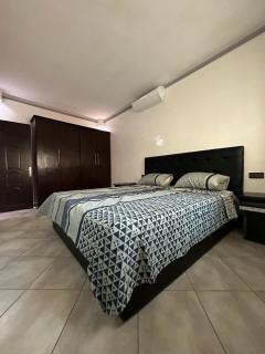 Apartment 50 m from the beach - Oued Laou - 1