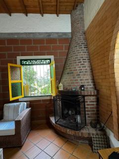 Magical farmhouse near Arví Park - Mazo - 7