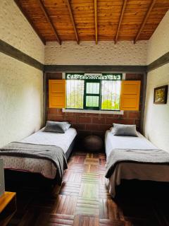 Magical farmhouse near Arví Park - Mazo - 5