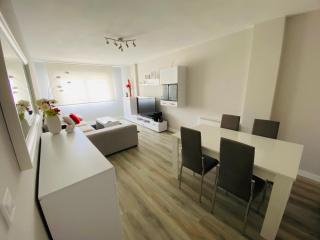 Apartamento Vidal - 0