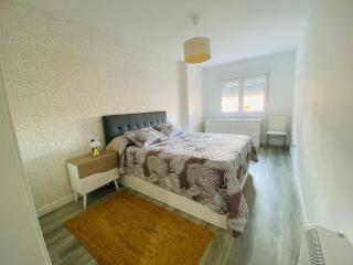 Apartamento Vidal - O Grove - 8
