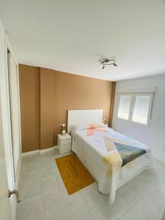 Apartamento Vidal - O Grove - 6
