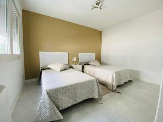 Apartamento Vidal - O Grove - 5