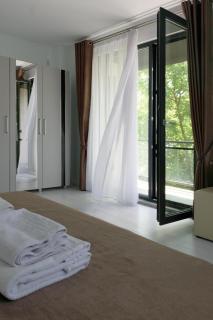 Hotel Palas Grand View - Iaşi - 7