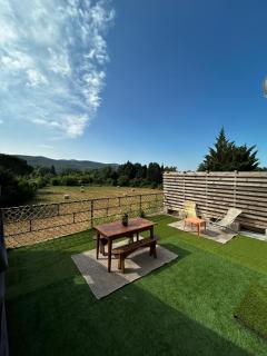 Caribbean apartment - Saint Alban Auriolles - 2