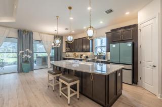 Full 3BR House in Naples! - Naples - 8