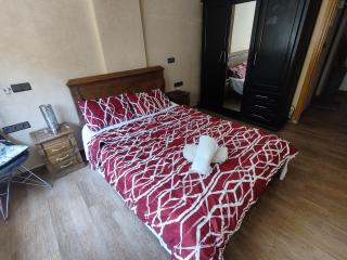 Quiet fully furnished apartment great location with WiFi - Agadir - 9