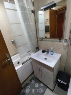 Quiet fully furnished apartment great location with WiFi - Agadir - 6