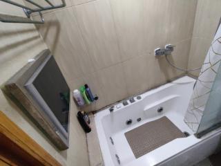 Quiet fully furnished apartment great location with WiFi - Agadir - 4