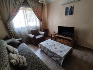 Quiet fully furnished apartment great location with WiFi - Agadir - 1