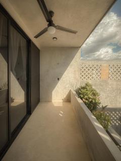 Casa Ek Balam - Merida Center - Mérida - 8