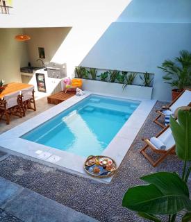 Gioma Luxury Villas - Agios Nikolaos - 0