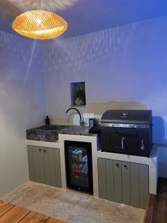 Gioma Luxury Villas - Agios Nikolaos - 4