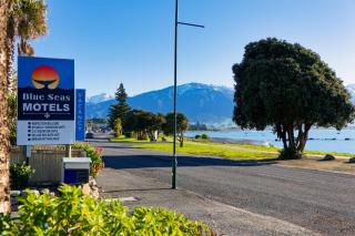 Blue Seas Motel - 9