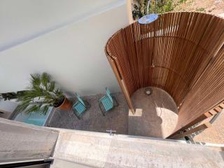 Gioma Luxury Villas - Agios Nikolaos - 3